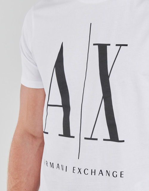Armani Exchange - HULO - Blanc