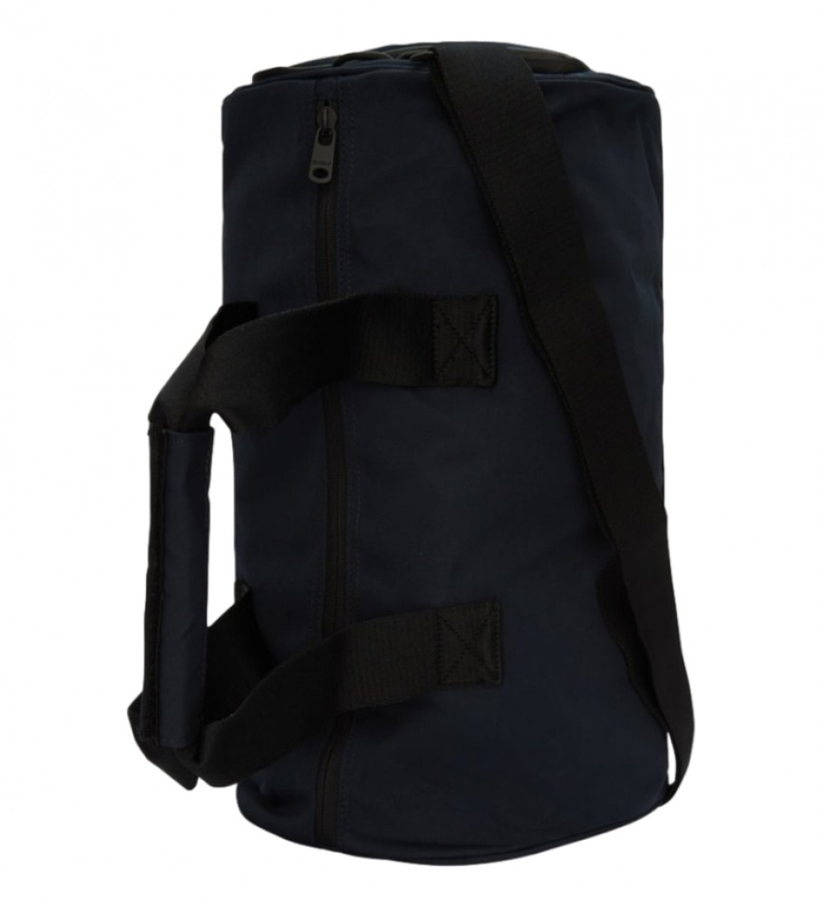 Bolsa esportiva ECOALF Because Navy Duffel