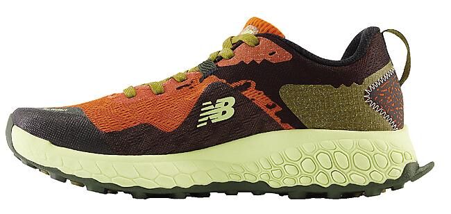 NEW BALANCE - CHAUSSURES DE TRAIL HIERRO V7 M