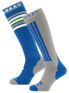 Striped Ski Sokken 2-pack