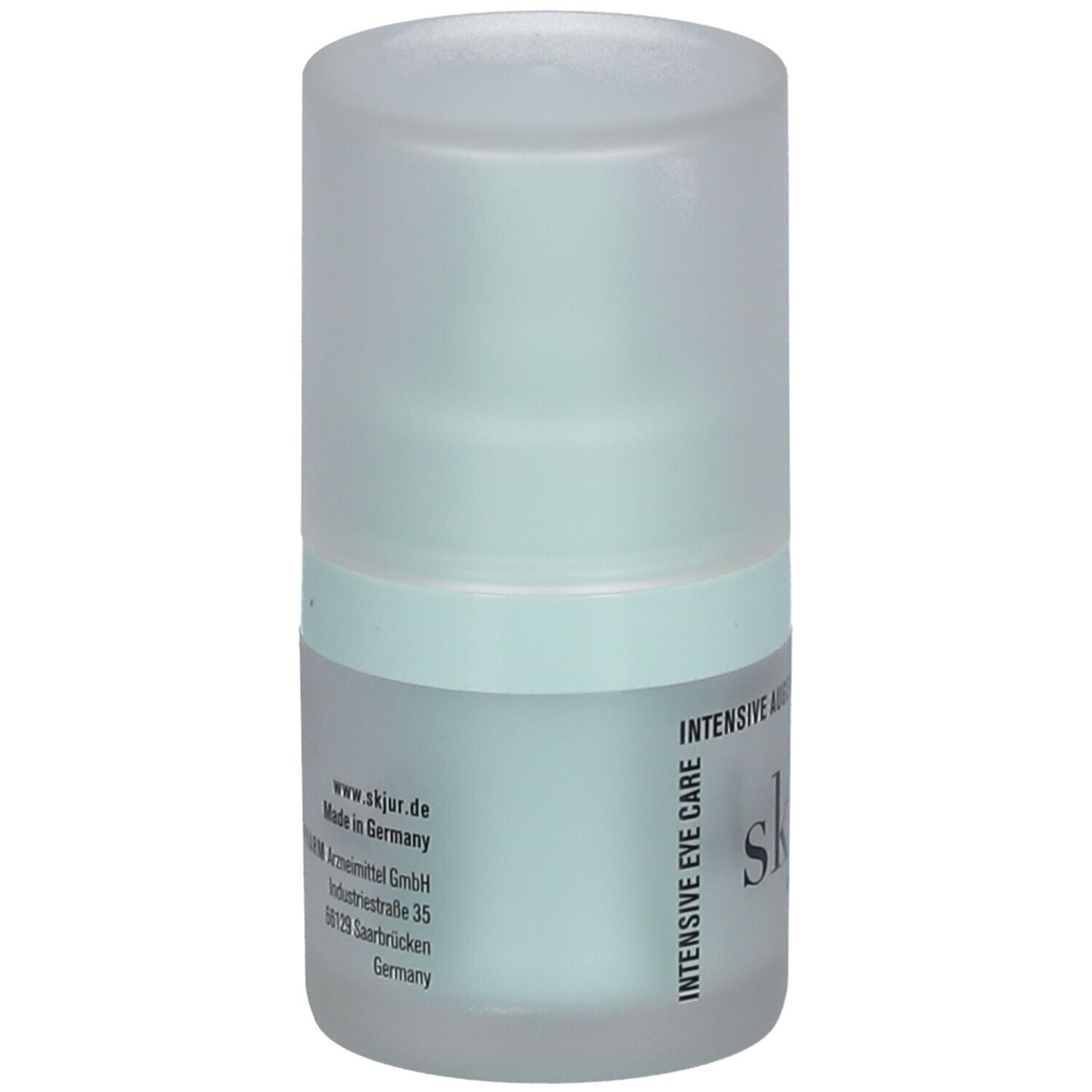 skjur® Intensive Augenpflege