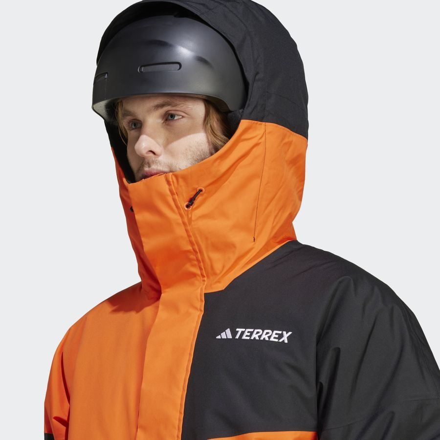 Adidas Terrex Multi 2L Rain.Rdy Insulated Jacket