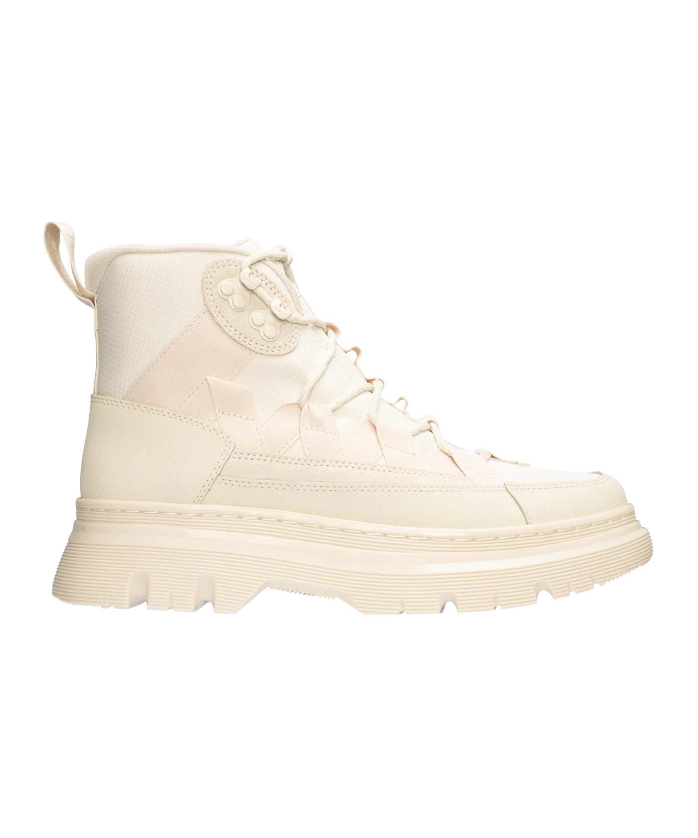 Dr. Martens Boury Bone Ot9286 Weiss