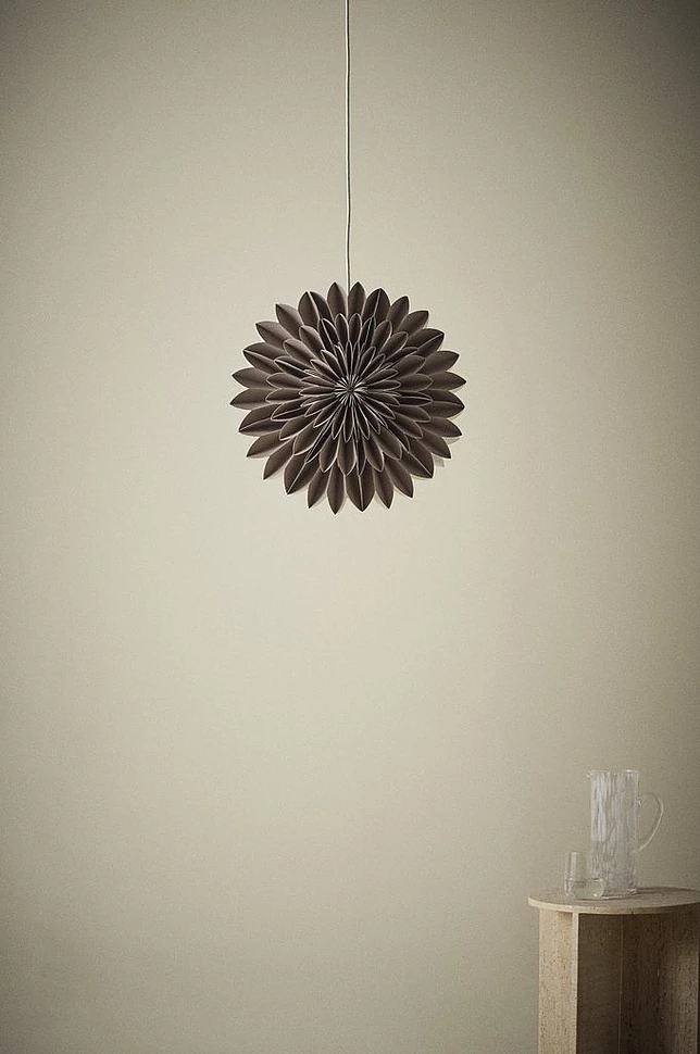 CAPELLA julestjerne ø 44 cm