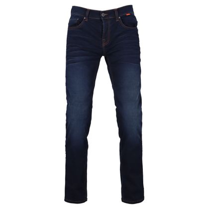 Jean Richa CLASSIC 2 - Slim - Bleu