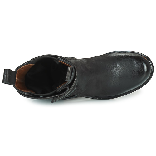 Airstep / A.S.98 - SAINTEC CHELS - Noir