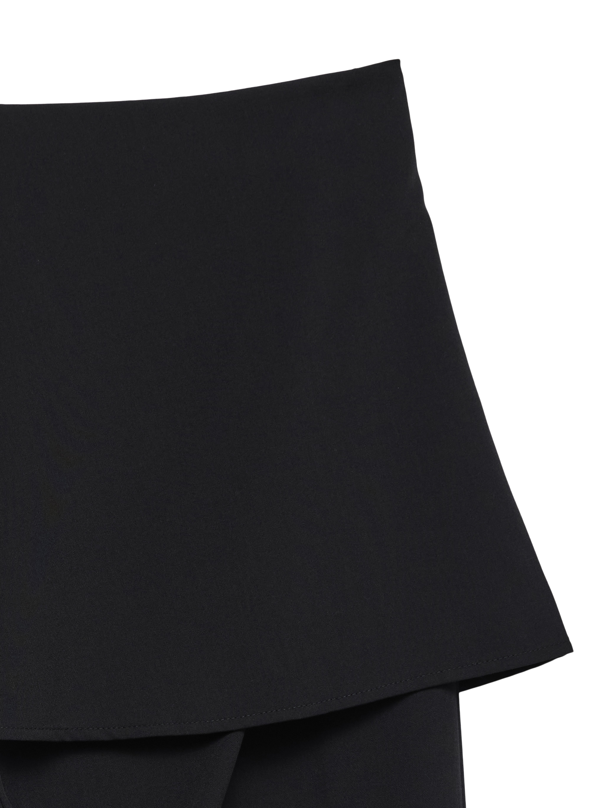 VMINGA Mid waist Broek