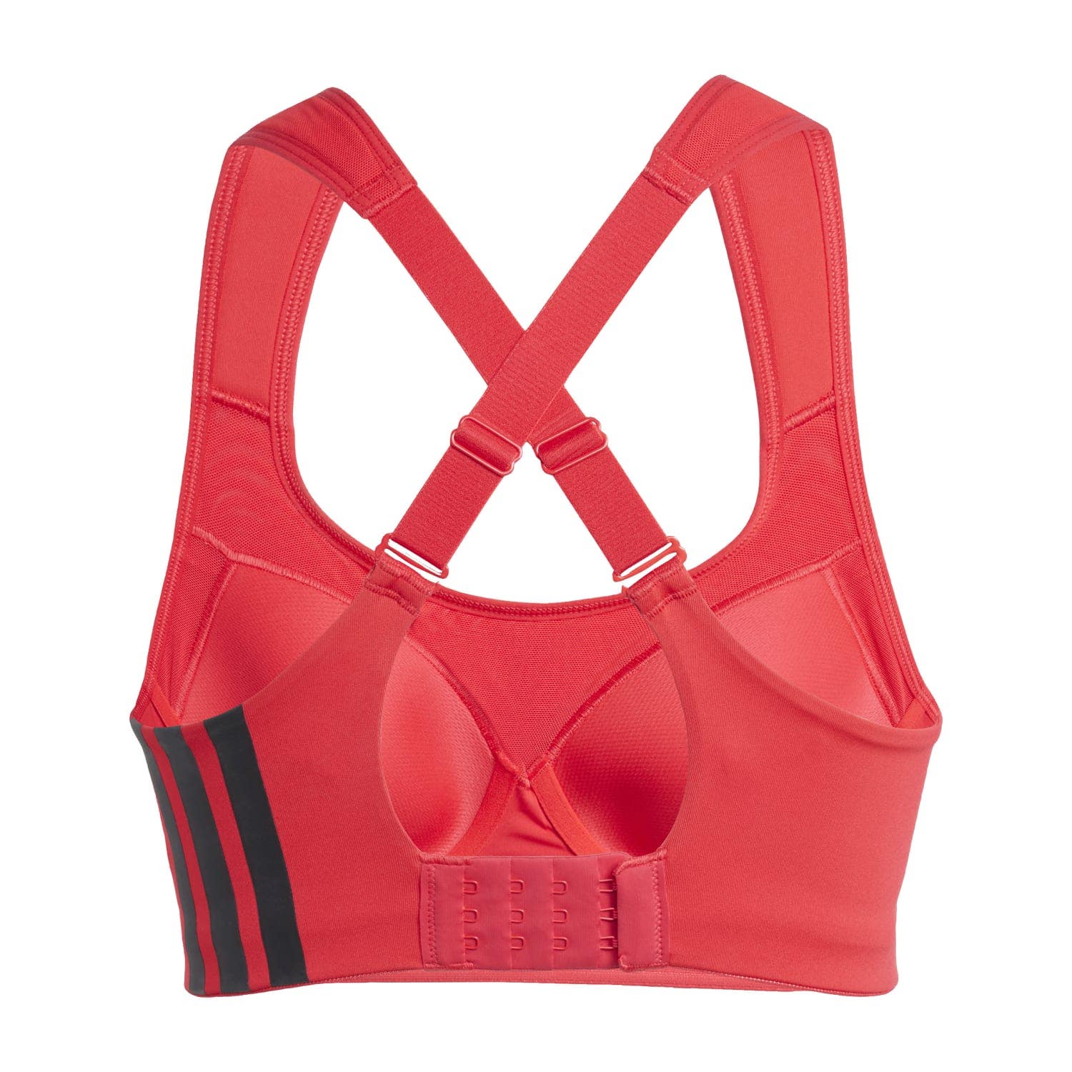 adidas  Impact Training High Support Beha