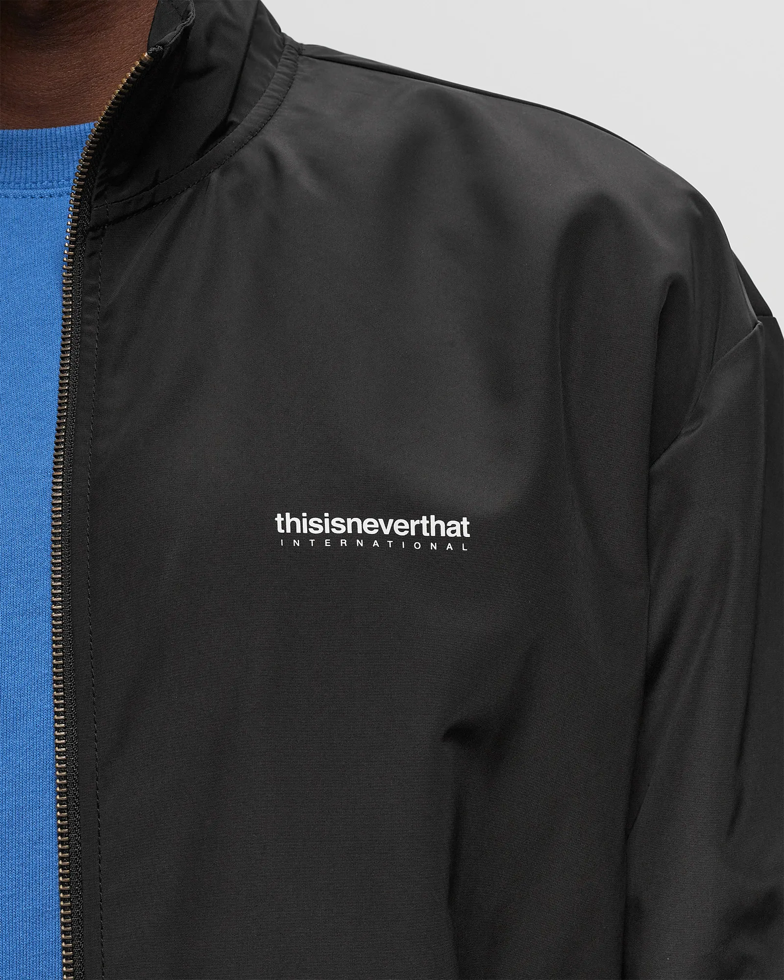 thisisneverthat INTL. Team Jacket