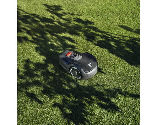 Husqvarna Automower Aspire R4 robotmaaier inclusief installatiekit