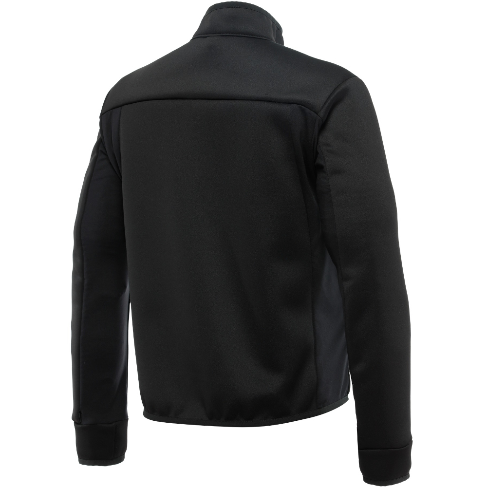 Dainese - Veste Thermique Destination Layer Noir / Rouge