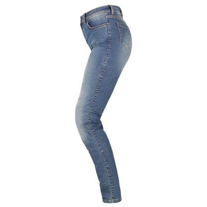 Jean Richa ORIGINAL 2 SLIM - COURT - Slim - Bleu