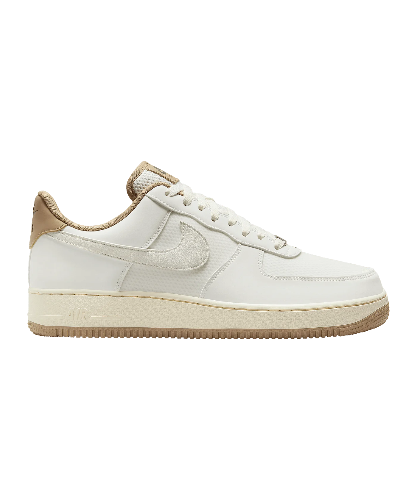 Nike Air Force 1 '07 LV8 Sneaker Weiss F100