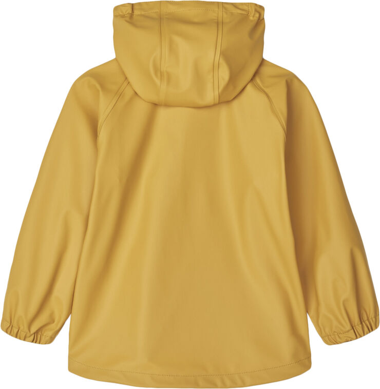 Liewood Moby rainwear set Yellow mellow