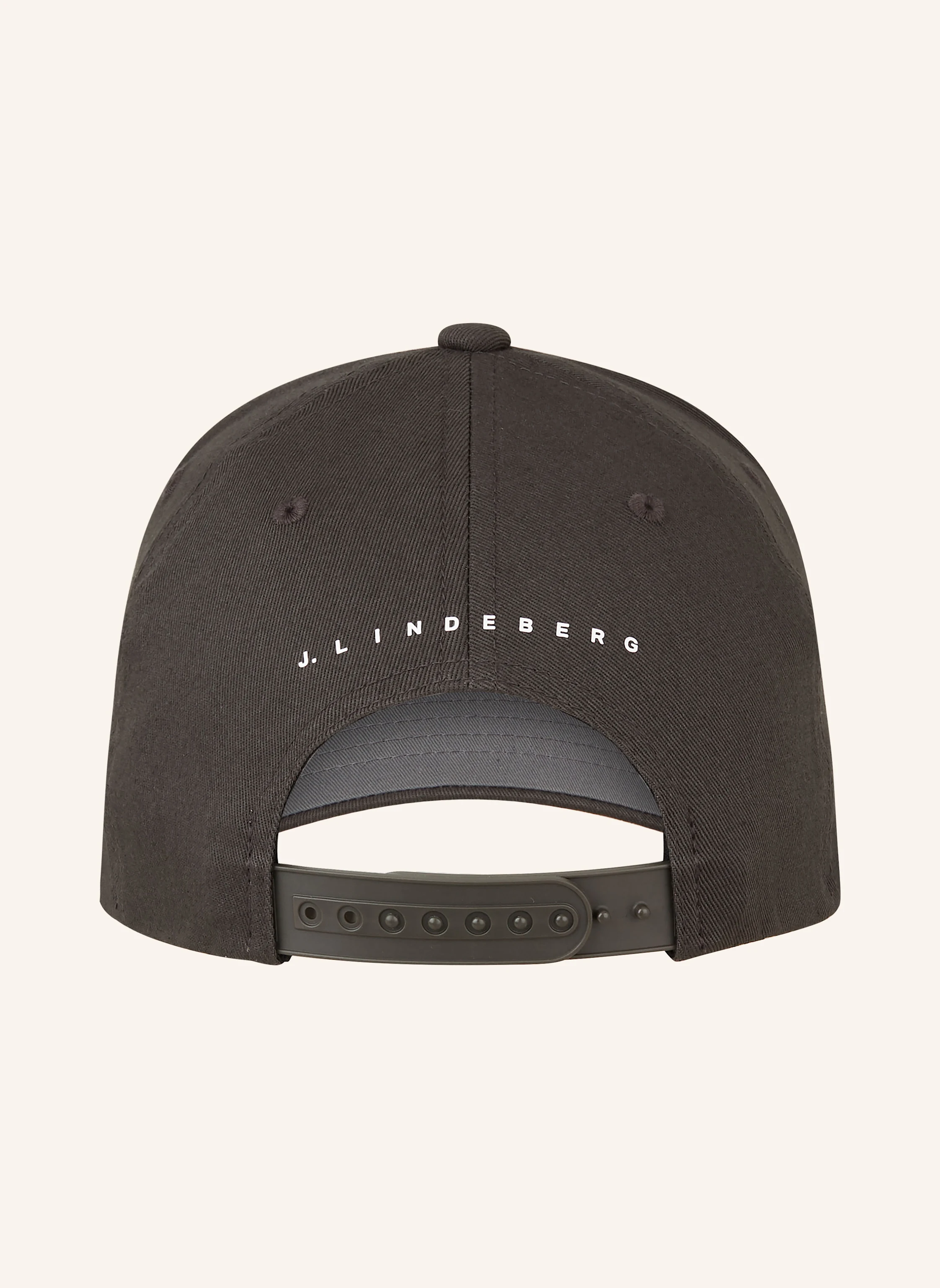 J.LINDEBERG Cap
