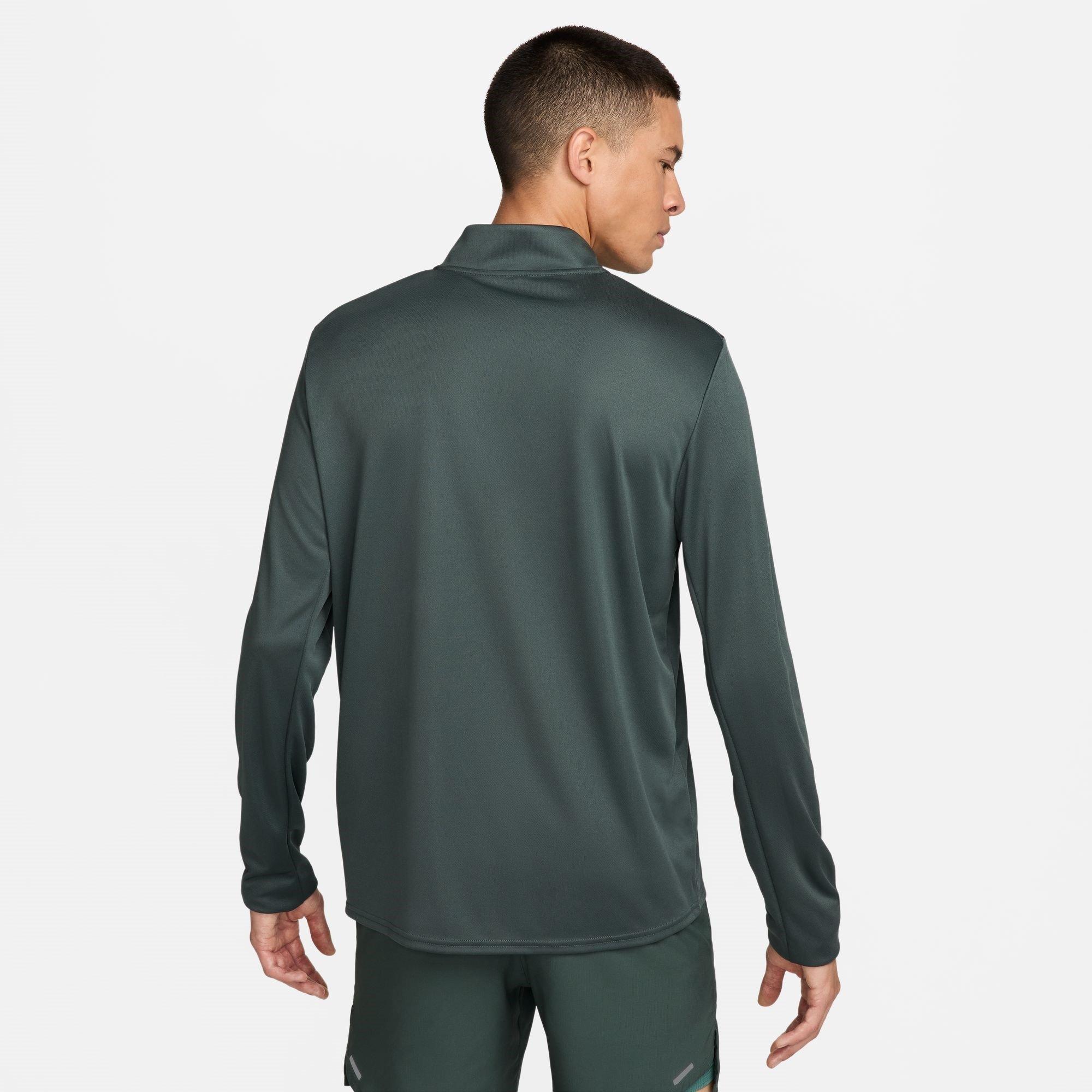 Nike Half Zip Core Long Sleeve Running Top Mens