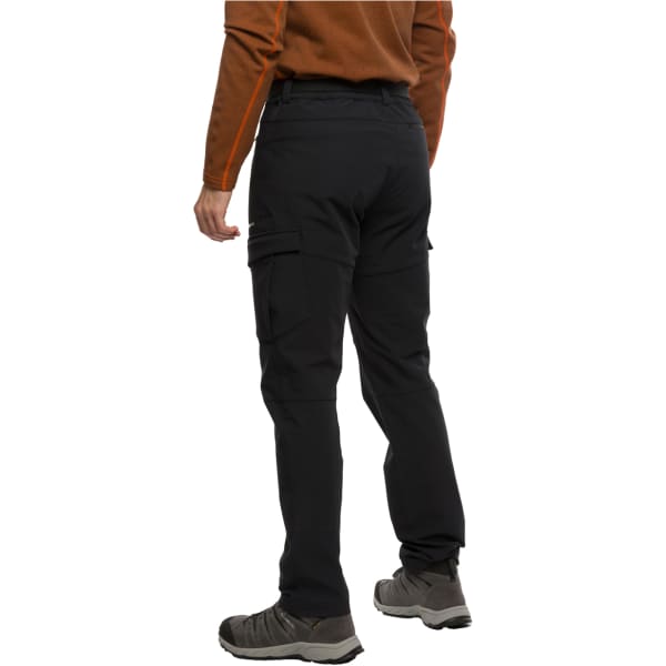 Pantalon randonnée TRANGOWORLD ZAGORA CAVIAR