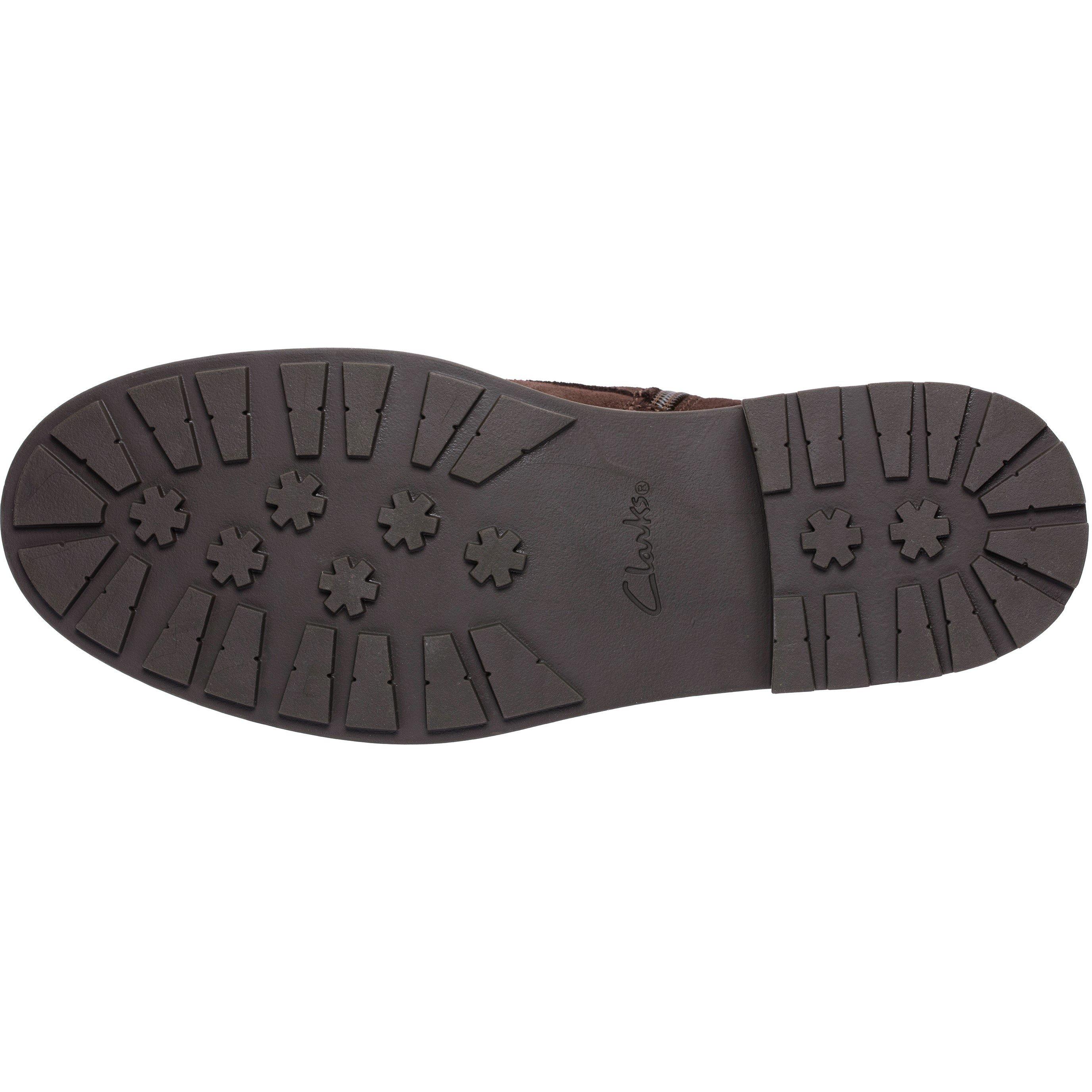 Clarks Orinoco S Ld00