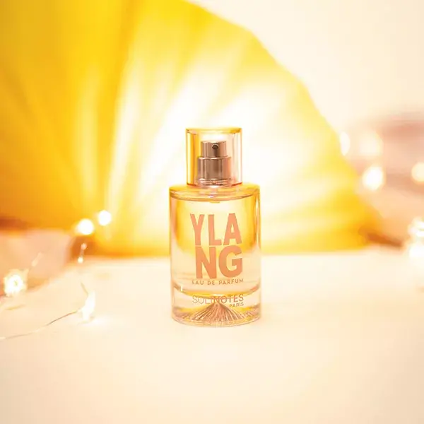 Solinotes Ylang Eau de Parfum 50ml