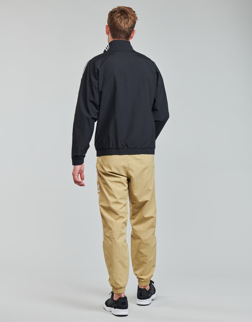 adidas Originals - LOCK UP  TT - Noir