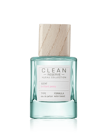 Clean Reserve H2Eau Collection Brilliant Peony Eau de Parfum Spray 50ml