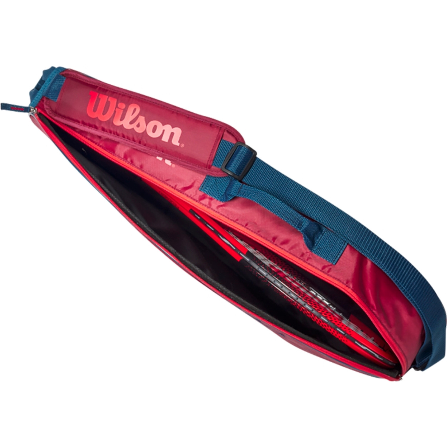 Wilson Junior Racketbag