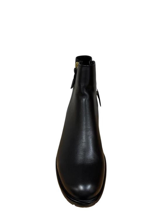 Gabor 76.653 schw(flausch/gold)