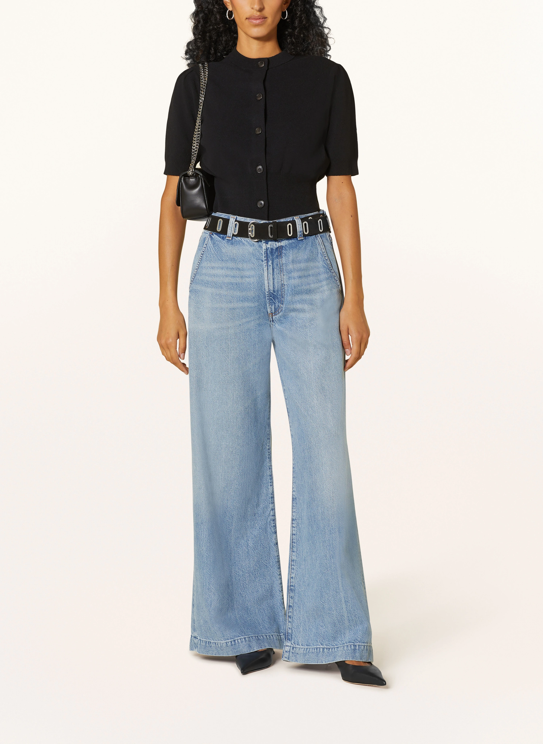 CITIZENS of HUMANITY Boyfriend Jeans BEVERLY