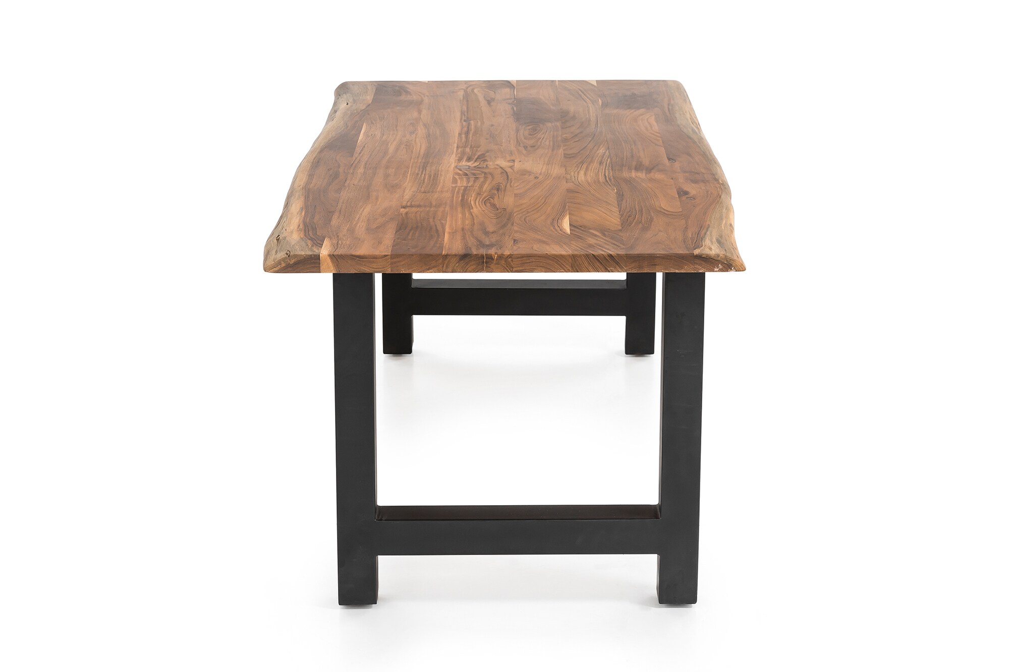 Esstisch Akazie 200x100 cm Esszimmertisch Küchentisch Tisch Holztisch
