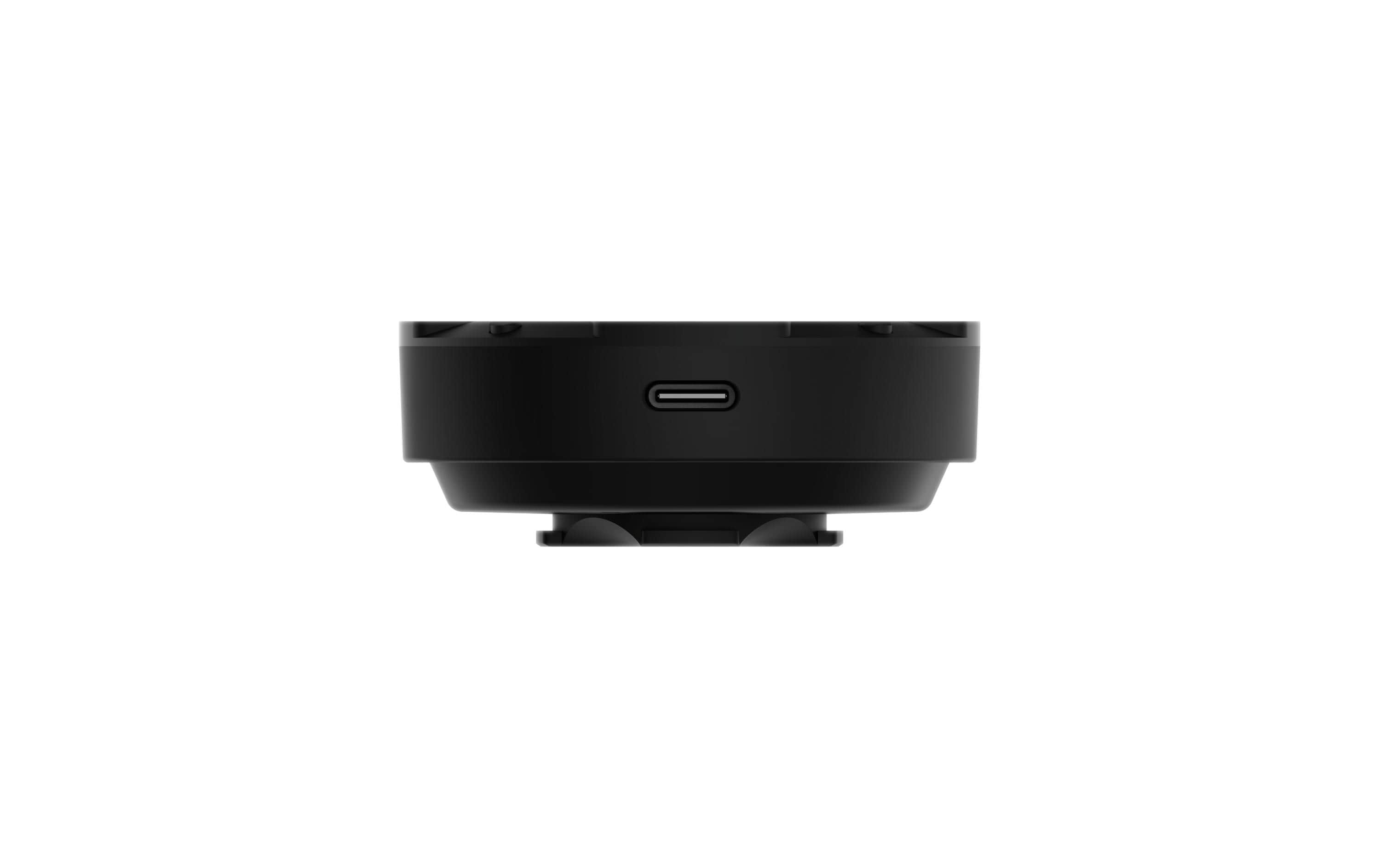 Moto 2 GPS Navi Schwarz<br>Motorrad-Navigationsgerät