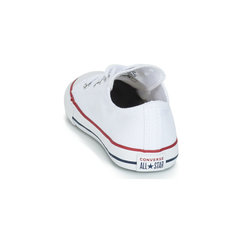 Converse - CHUCK TAYLOR ALL STAR CORE OX Blanco / Optical