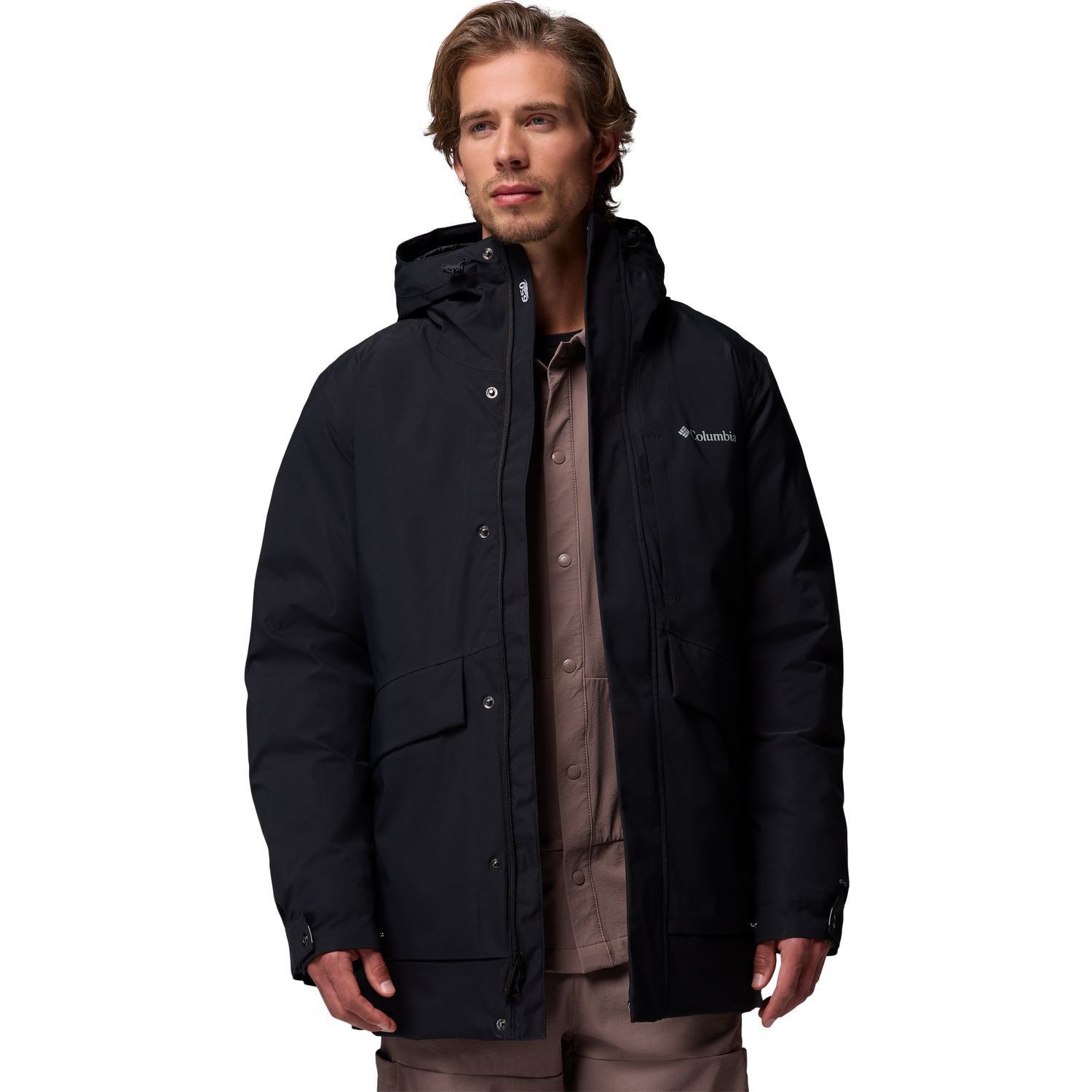 ColumbiaM Street Heights Parka