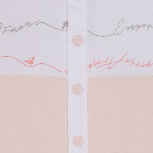 Emporio Armani - Adem - Rose