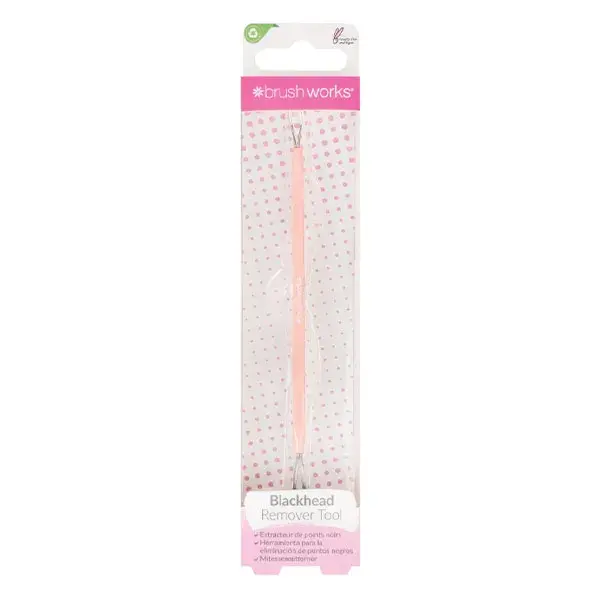 Brushworks Extracteur de Points Noirs