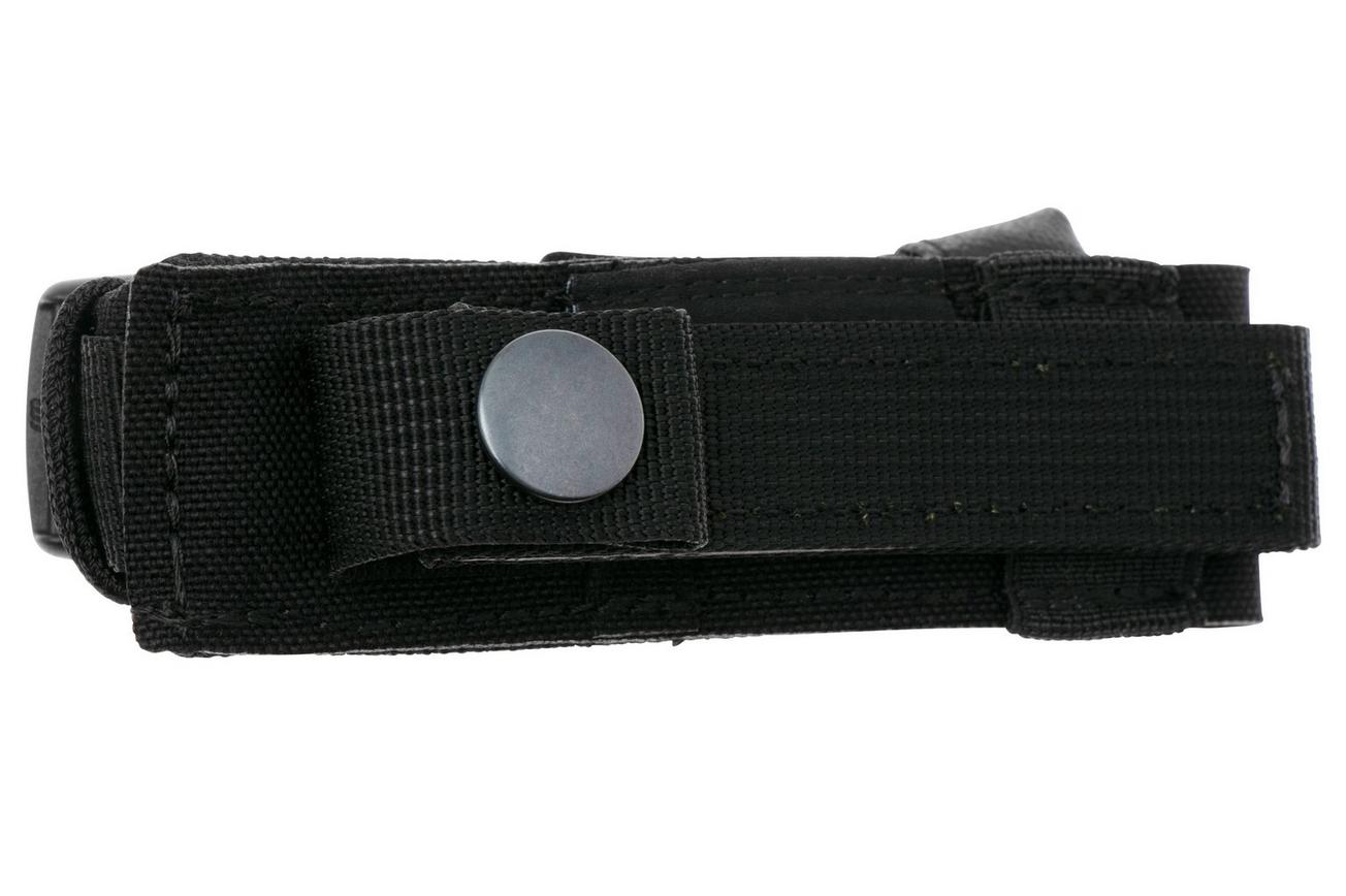 Tasmanian Tiger TT Tool Pocket XS MKII 7930-040 zwart, pouch