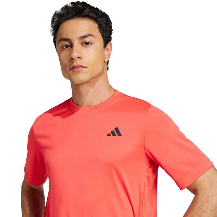 Adidas Club ClimaCool Shirt Heren