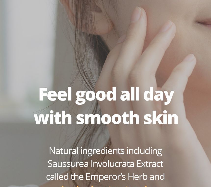 BONAJOUR - Echte Kokos Bodylotion