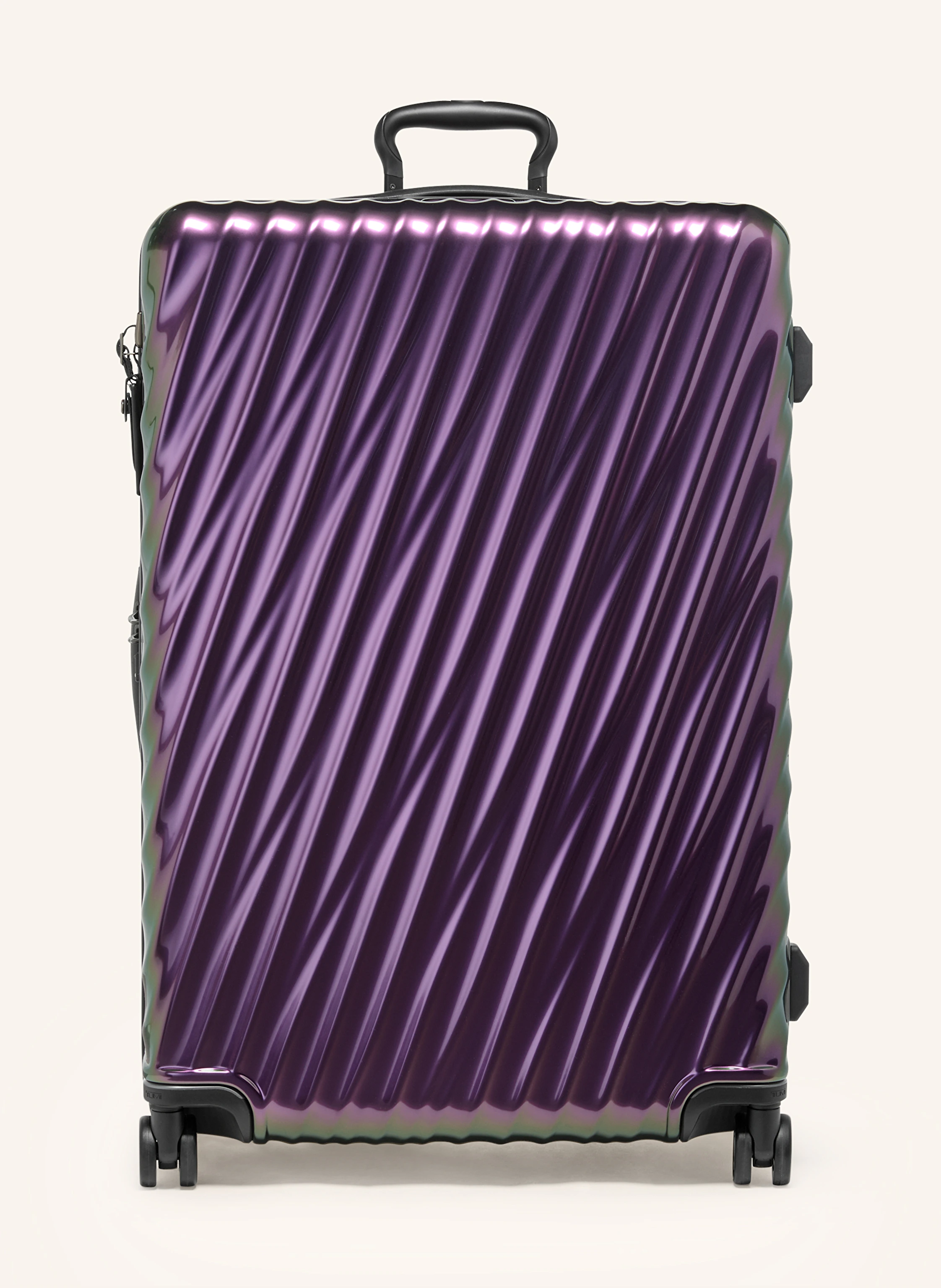 TUMI 19 DEGREE Trolley EXTENDED TRIP