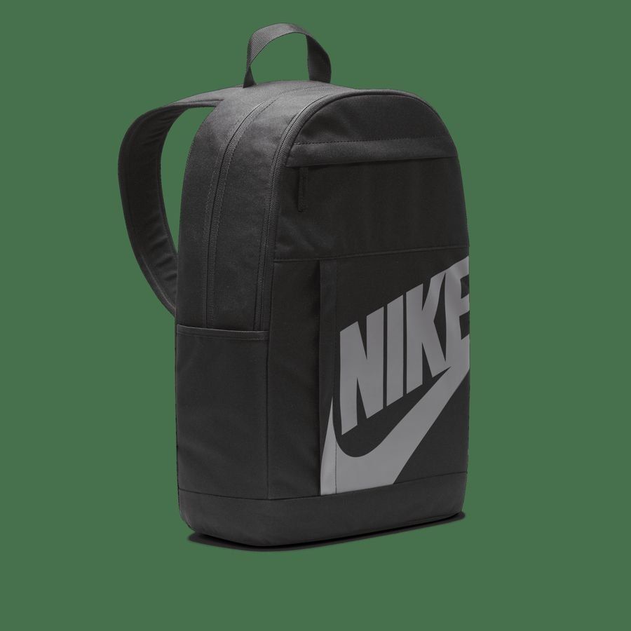 NK ELMNTL BKPK - HBR BLACK/BLACK/ANTHRACITE