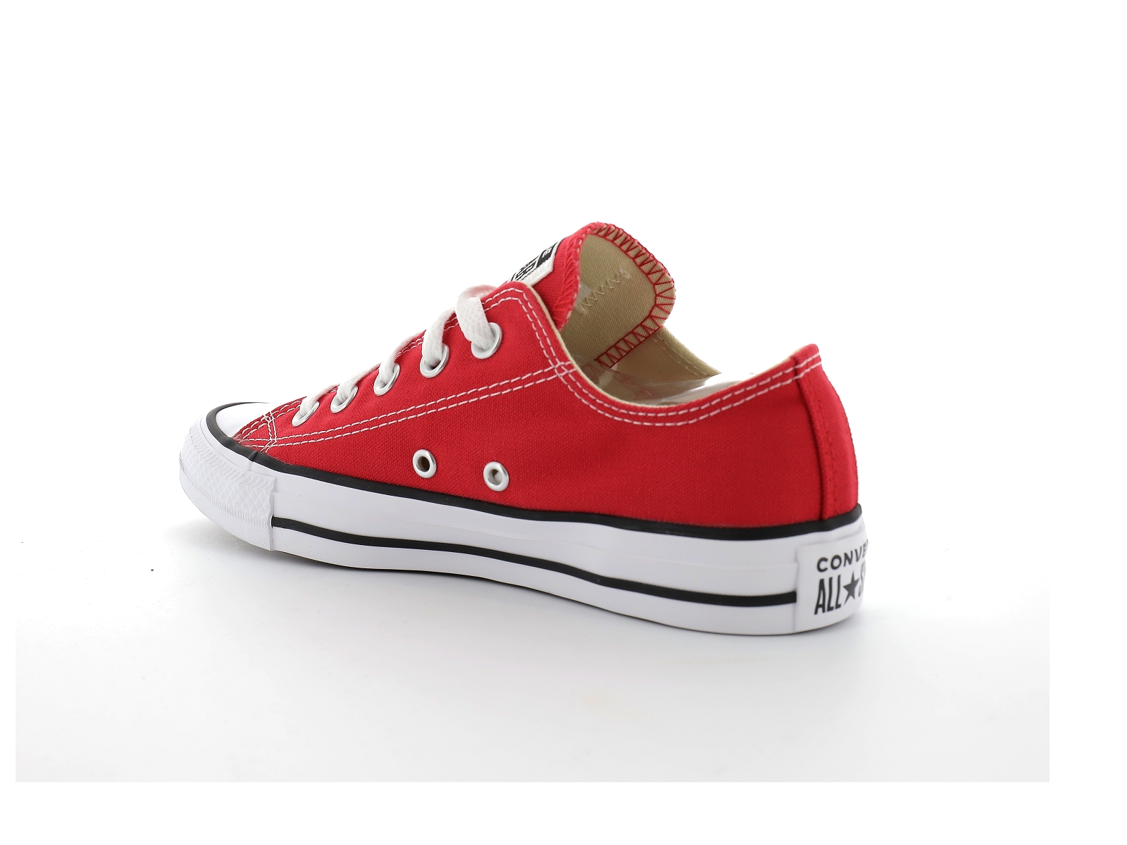 Converse-M9696C Textile Rouge