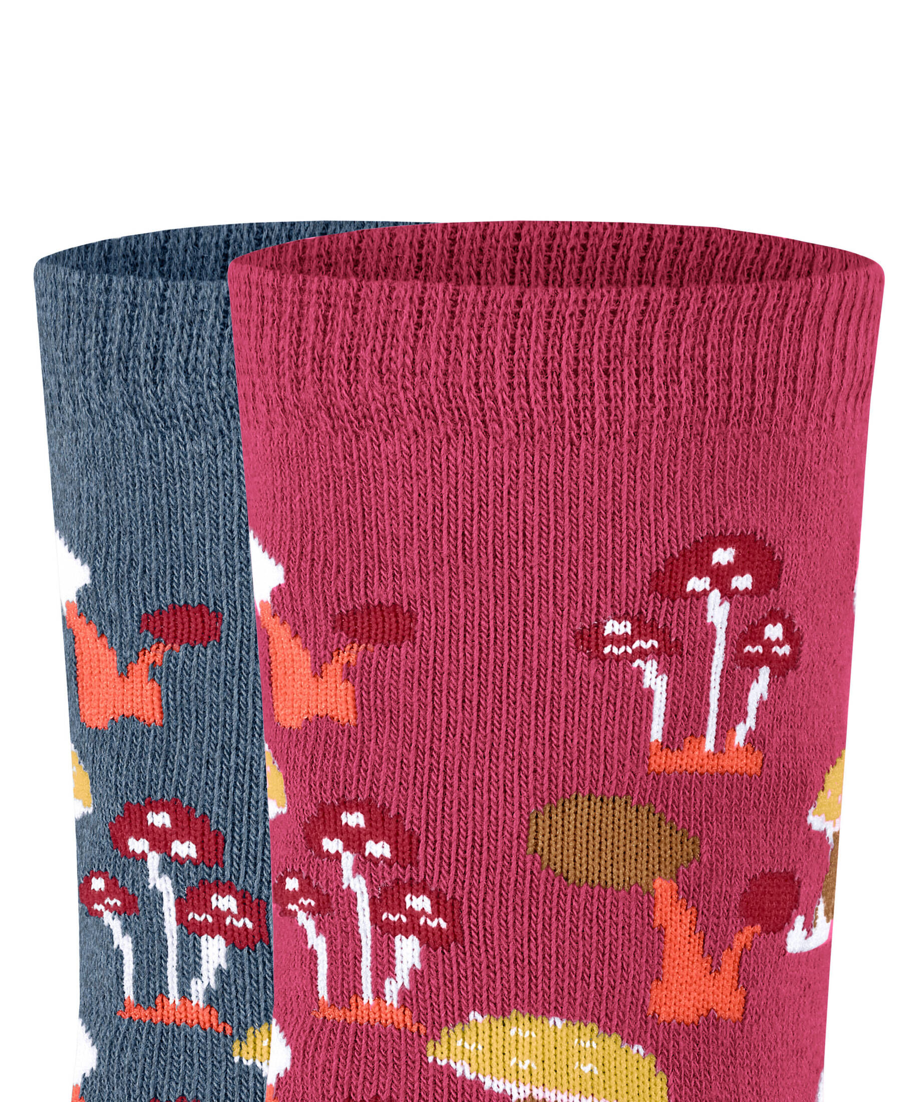 Esprit| Kinder Socken Fungus 2-Pack