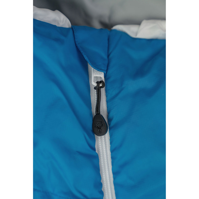 Grüezi Bag Biopod Wolle Plus Schlafsack