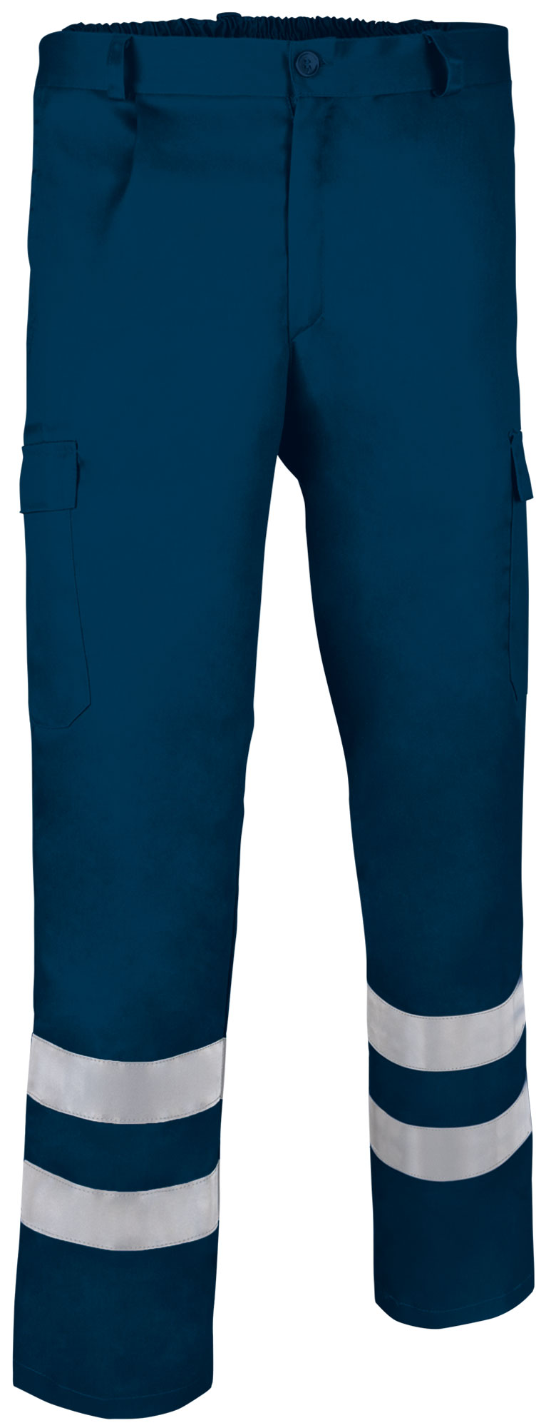 Valento PAVADRI - Pantalon DRILL