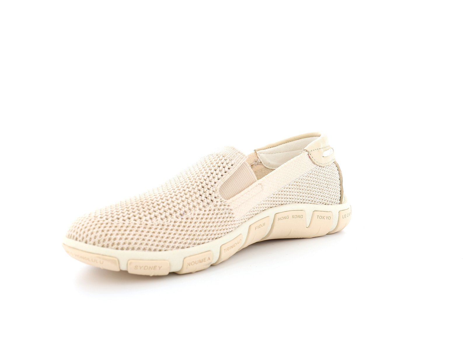 Tbs-JOESSAN Textile Lin