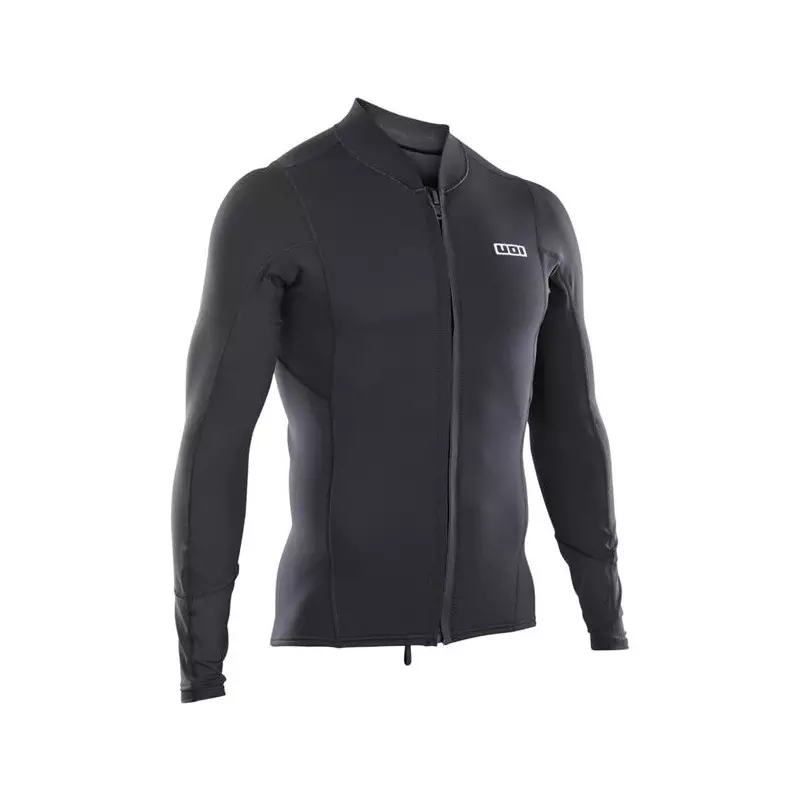 Top neo ION manches longues zip 2/1mm
