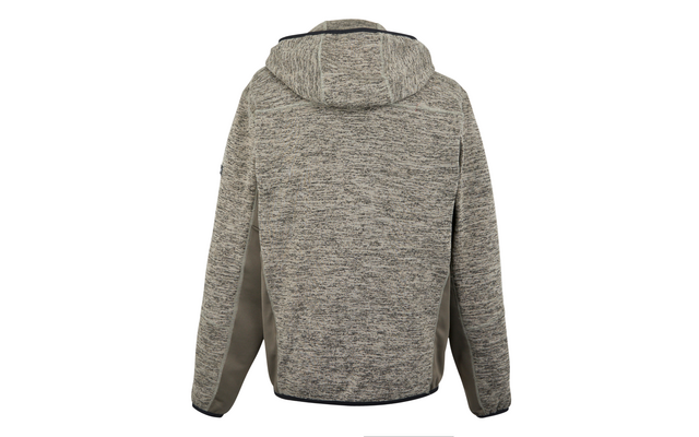 Regatta Alven Herren Fleecejacke