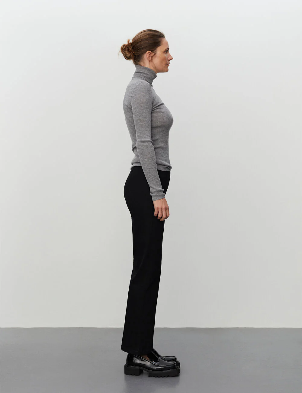 DAY Birger et Mikkelsen  Madisson Comfy Denim bukser - sort