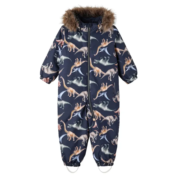 Name It Snow10 Dino Dream Skipak Junior