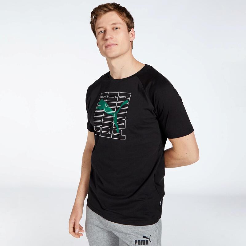Camiseta Puma