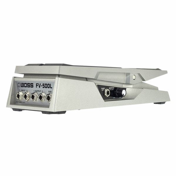 Boss FV-500-L